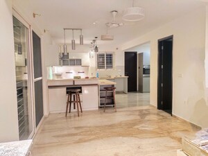 Parking in 3.5 BHK Villa at RBD Stillwaters, Harlur – for Rent