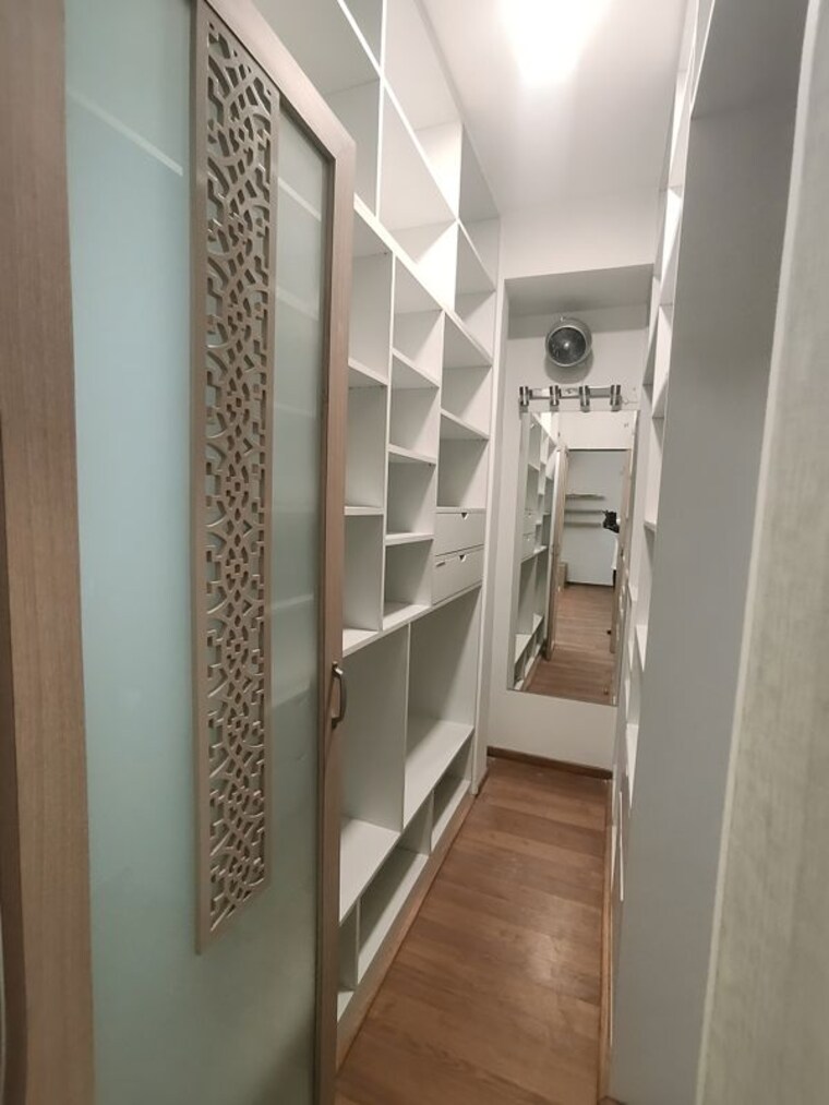 Balcony, rbd-stillwaters 3.5 Bedroom 2450 Sq.Ft. Villa In Harlur Bangalore 10194455
