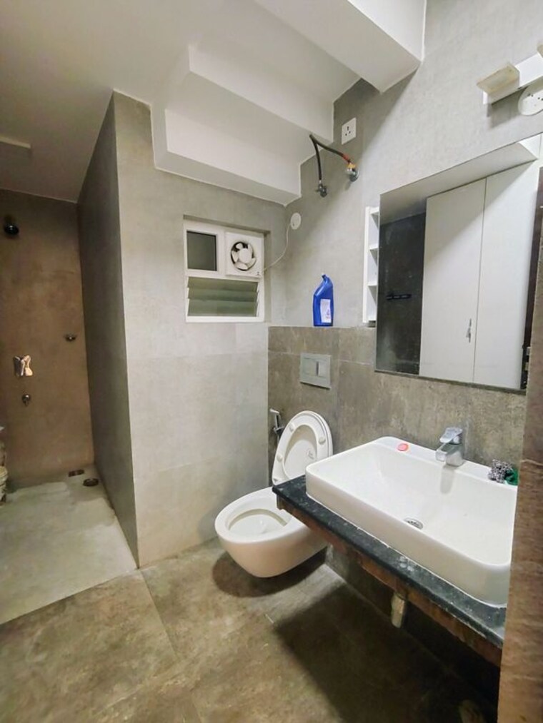 Bathroom, rbd-stillwaters 3.5 Bedroom 2450 Sq.Ft. Villa In Harlur Bangalore 10194455