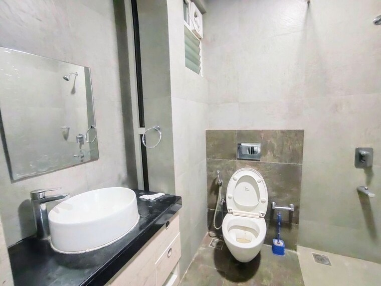 Bathroom, rbd-stillwaters 3.5 Bedroom 2450 Sq.Ft. Villa In Harlur Bangalore 10194455