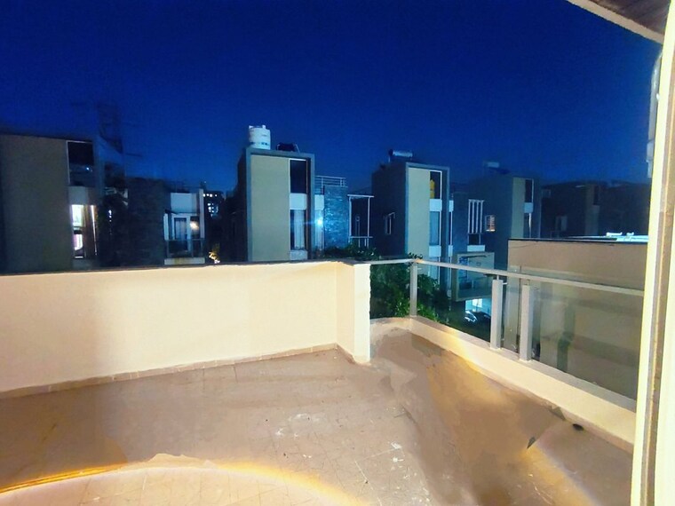 Kitchen, rbd-stillwaters 3.5 Bedroom 2450 Sq.Ft. Villa In Harlur Bangalore 10194455
