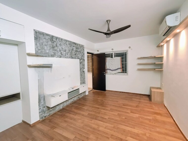 Kitchen, rbd-stillwaters 3.5 Bedroom 2450 Sq.Ft. Villa In Harlur Bangalore 10194455