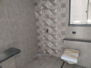 Bathroom in 3 BHK Apartment at Mantra Mirari, Koregaon Park – for Sale