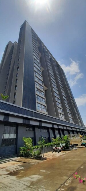 3 BHK Apartment For Sale in Mantra Mirari, Koregaon Park