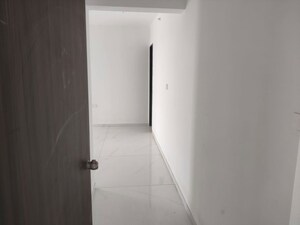 Building Lobby in 3 BHK Apartment at Mantra Mirari, Koregaon Park – for Sale