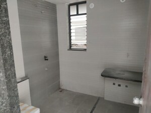 Bathroom in 3 BHK Apartment at Mantra Mirari, Koregaon Park – for Sale