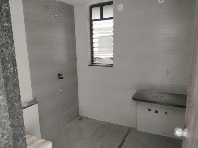 Bathroom, mantra-mirari 3 Bedroom 1236 Sq.Ft. Apartment In Koregaon Park Pune 10566095
