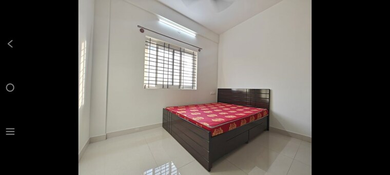 Bedroom, hsr layout 2 Bedroom 950 Sq.Ft. Builder Floor In Hsr Layout Bangalore 10021657