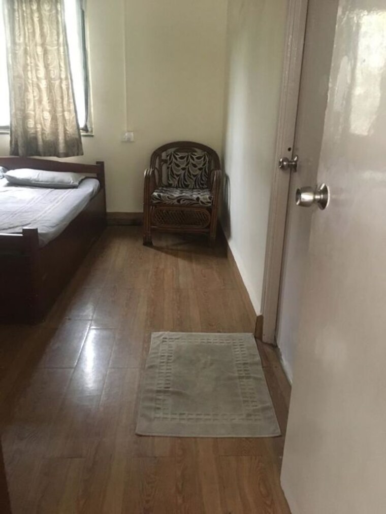 Bedroom, karve road 3 Bedroom 1200 Sq.Ft. Apartment In Karve Road Pune 10566109