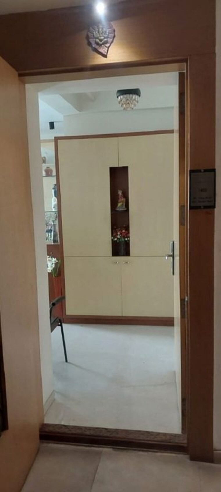 undefined, gagan-unnati 2 Bedroom 1148 Sq.Ft. Apartment In Kondhwa Pune 10566092