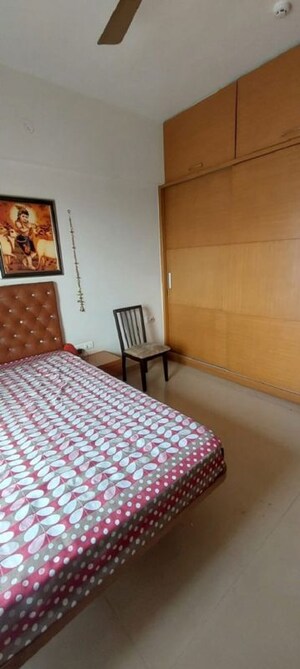 Bedroom in 2 BHK Apartment at Gagan Unnati, Kondhwa – for Sale