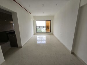Living Room in 2 BHK Apartment at Charkop Abhilasha CHSL, Kandivali West – for Sale