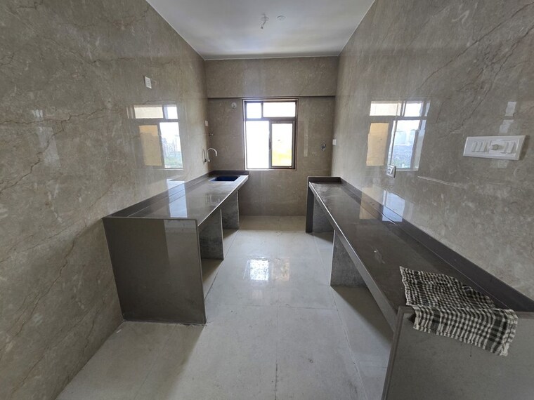 Kitchen/pantry, charkop-abhilasha-chsl 2 Bedroom 634 Sq.Ft. Apartment In Kandivali West Mumbai 10566112