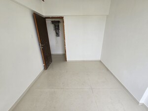 Bedroom in 2 BHK Apartment at Charkop Abhilasha CHSL, Kandivali West – for Sale