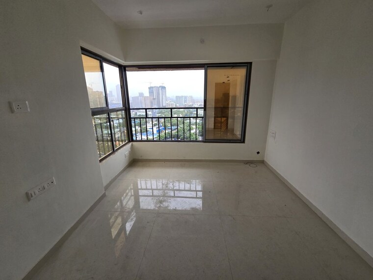 Room, charkop-abhilasha-chsl 2 Bedroom 634 Sq.Ft. Apartment In Kandivali West Mumbai 10566112