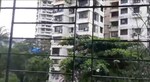 3 BHK + Prayer Room,Study Room 900 Sq.Ft. Apartment in Om Shanaaz Apartments