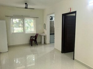 3 BHK Apartment For Rent in Amrutha Heights Phase II, Whitefield