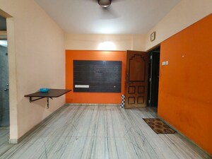 Bedroom in 1 BHK Apartment at Sankalp CHS Malad East, Malad East – for Rent