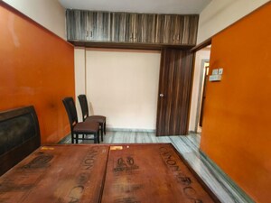 Furnished Amenities in 1 BHK Apartment at Sankalp CHS Malad East, Malad East – for Rent