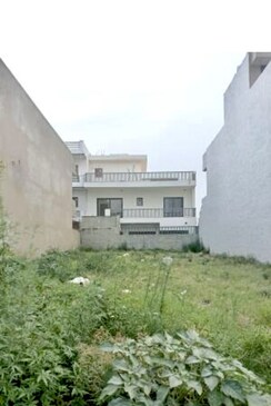 Plot For Sale in Sector 89