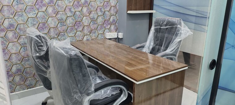Kitchen, sector 1 Commercial Office Space 900 Sq.Ft. In Sector 1 Noida 10566124