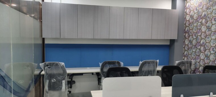 Kitchen, sector 1 Commercial Office Space 900 Sq.Ft. In Sector 1 Noida 10566124