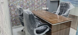 Team Area in  Office Space at Sector 1 – for Rent