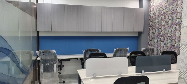 Team Area, sector 1 Commercial Office Space 900 Sq.Ft. In Sector 1 Noida 10566124