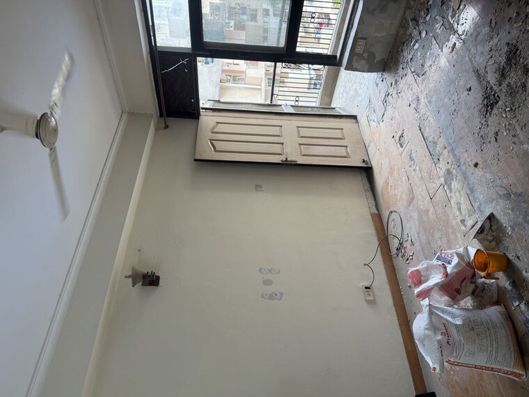 Balcony, ashiana-upvan 3 Bedroom 1595 Sq.Ft. Apartment In Ahinsa Khand 2 Ghaziabad 10566118