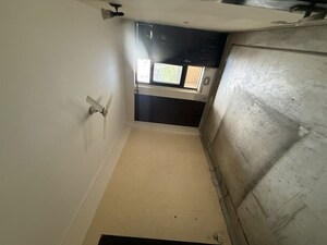 Kitchen in 3 BHK Apartment at Ashiana Upvan, Ahinsa Khand 2 – for Sale