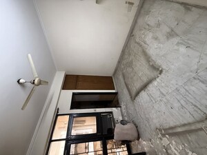 Kitchen in 3 BHK Apartment at Ashiana Upvan, Ahinsa Khand 2 – for Sale