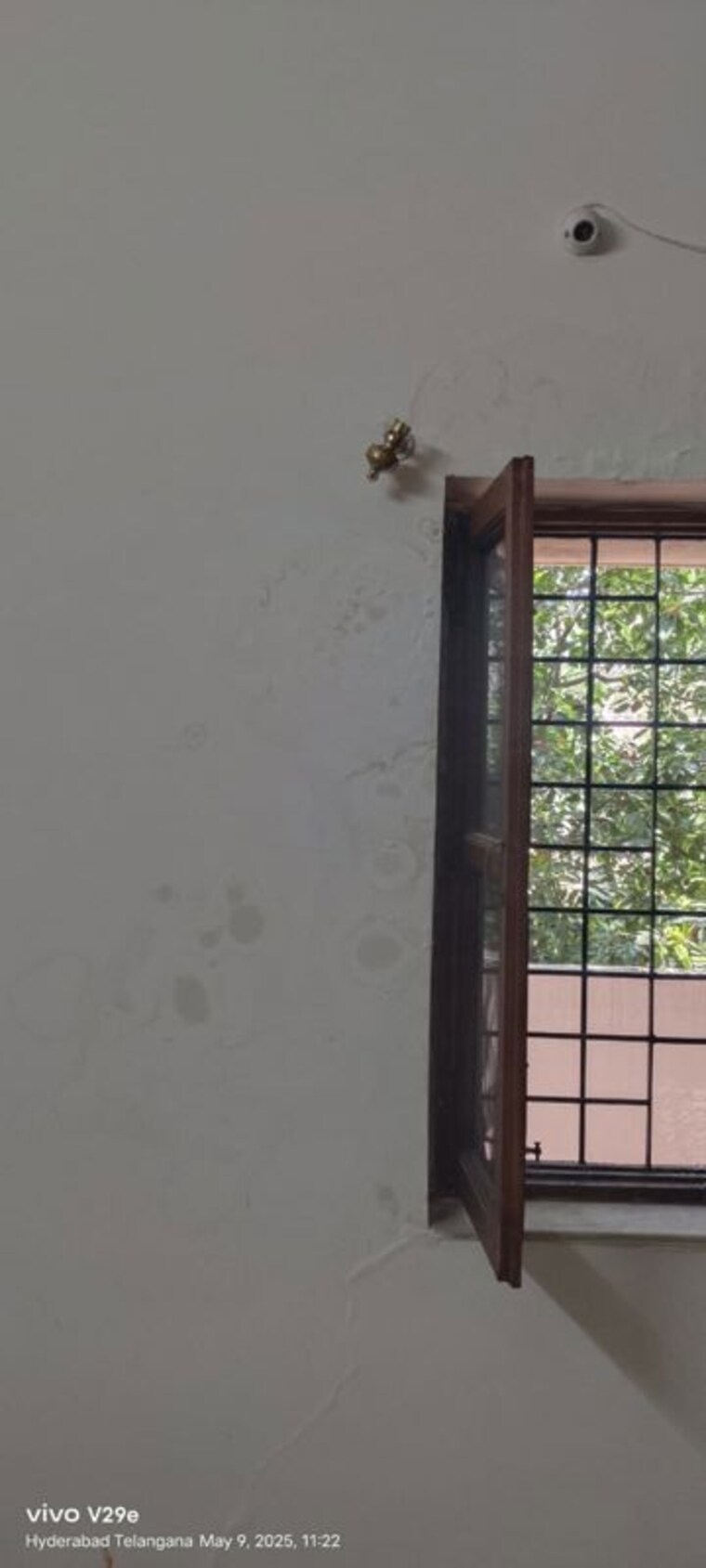 Balcony, my-home-sayuk 3 Bedroom 2262 Sq.Ft. Apartment In Tellapur Hyderabad 10566127
