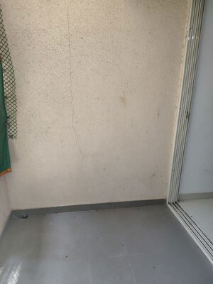 Bathroom in 1 BHK Apartment at Puranik Aldea Anexo, Baner – for Rent