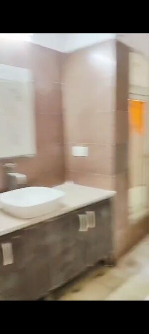 Bathroom in 3 BHK Apartment at Kalpataru Vista, Sector 128 – for Rent