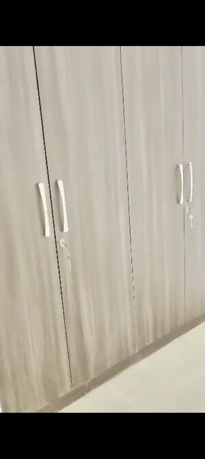 Cupboard in 3 BHK Apartment at Kalpataru Vista, Sector 128 – for Rent