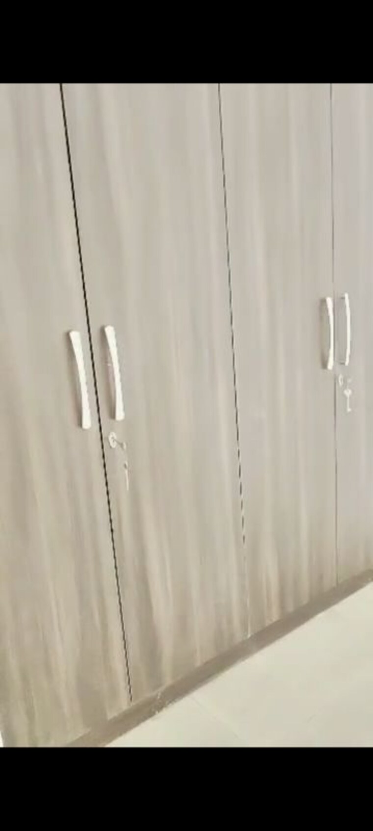 Cupboard, kalpataru-vista 3 Bedroom 3000 Sq.Ft. Apartment In Sector 128 Noida 10566125