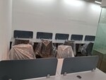 700 Sq.Ft. Office Space in Sector 2