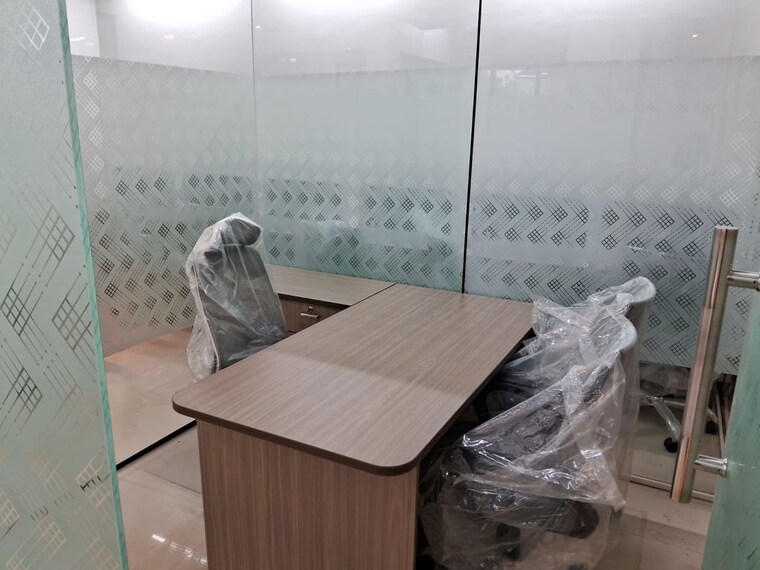 Bathroom, sector 2 Commercial Office Space 700 Sq.Ft. In Sector 2 Noida 10566135