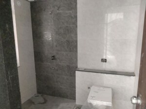 Bathroom in 2 BHK Apartment at Bramhacorp The Collection, Kalyani Nagar – for Sale