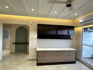 3 BHK Apartment For Rent in My Home Sayuk, Tellapur