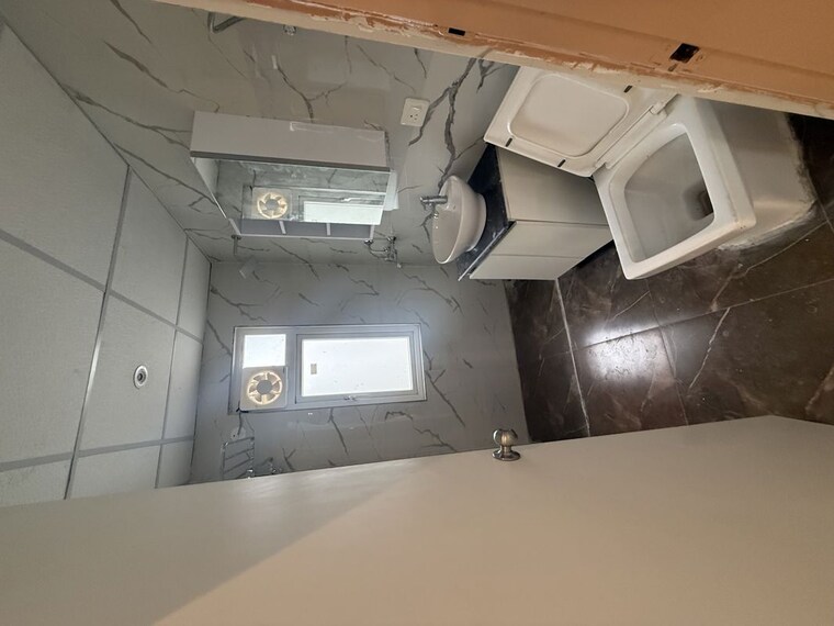 Kitchen, jnc-princess-park 2 Bedroom 1270 Sq.Ft. Apartment In Ahinsa Khand 2 Ghaziabad 10566140