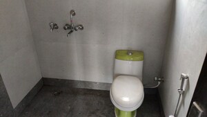 Bathroom in 3 BHK Independent House at Gamma Ii Greater Noida – for Rent