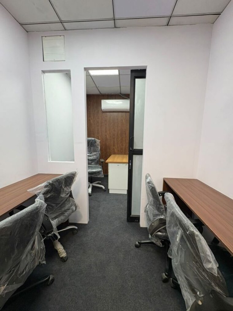 Kitchen, sector 3 Commercial Office Space 500 Sq.Ft. In Sector 3 Noida 10566156