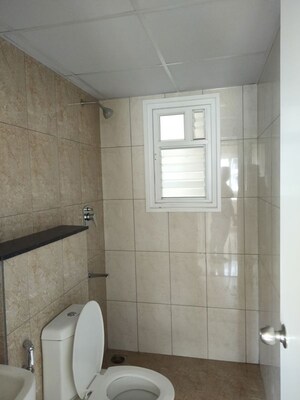 Bathroom in 2 BHK Apartment at TVS Emerald Jardin, Singasandra – for Rent