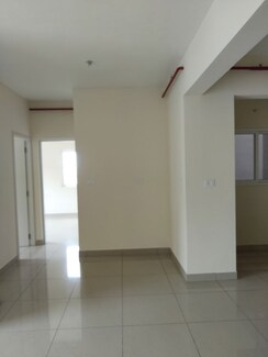 2 BHK Apartment For Rent in TVS Emerald Jardin