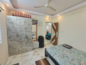 1 BHK Builder Floor For Rent in Hsr Layout