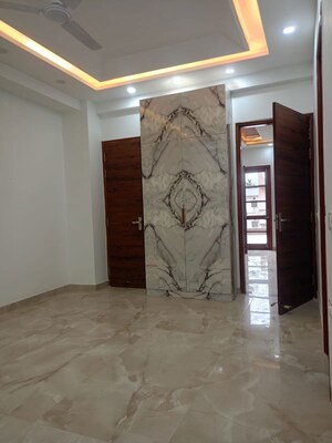 Building Lobby in 2 BHK Independent House at Sector 22 – for Rent