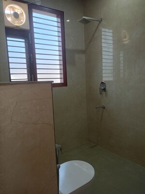 Bathroom in 2 BHK Independent House at Sector 22 – for Rent