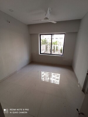 Bedroom in 3 BHK Apartment at Vastushodh Cavansite, Warje – for Rent