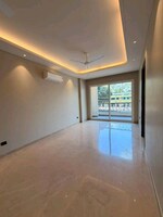 3 BHK + Prayer Room,Servant Room 1500 Sq.Ft. Apartment in Chattarpur